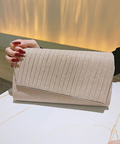 パーティーバッグ 結婚式 クラッチバッグ キラキラ フォーマルバッグ 二次会  2wayバッグエレガント お呼ばれバッグ黒 チェーンバッグ 小さめショルダーバッグ 86YWNY-001